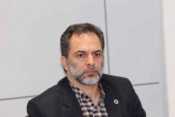 توسعه هوانوردی عمومی و ایجاد اشتغال  مسعود قاسمی