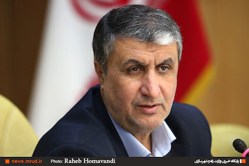 روند بررسی سانحه هواپيما طبق مقررات انجام میشود
 محمد اسلامی