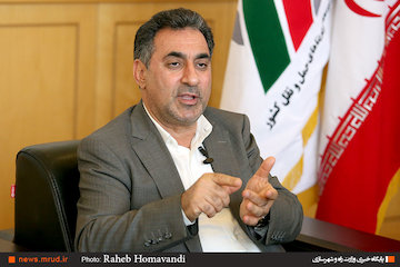 زمان افتتاح منطقه یک آزادراه تهران-شمال/ قیمت عوارضی از سوی وزارت راه و شهرسازی تعیین و اعلام میشود خیرالله خادمی