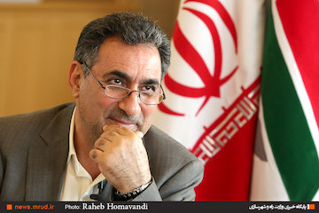 افتتاح و آغاز عملیات اجرایی ۹۱ کیلومتر بزرگراه در استان سیستان و بلوچستان خیرالله خادمی