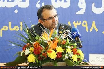 عزم وزارت راه و شهرسازی برای کاهش مصرف گازوئیل/ خط آهن چابهار-زاهدان در صدر پروژههای ریلی کشور آدم نژاد