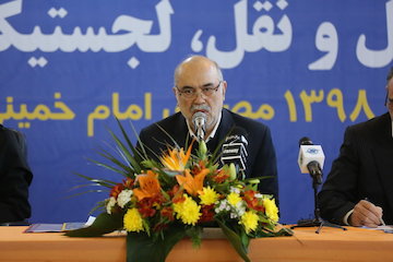 ورود هواپیما به کشور همچنان ادامه دارد/ اعطای مجوز به شرکتهای طراحی و ساخت قطعات/ شرکت پست باید مجوز بگیرد/قیمتهای کنونی بليت قابل قبول است دومین روز نشست خبری چهارمین نمایشگاه حمل و نقل لجستیک و صنایع وابسته