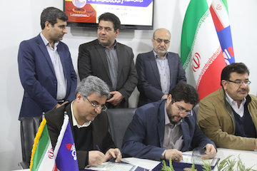 ۲۸۵ میلیارد ریال اعتبار برای بازسازی راههای روستایی سیل زده خوزستان امضا