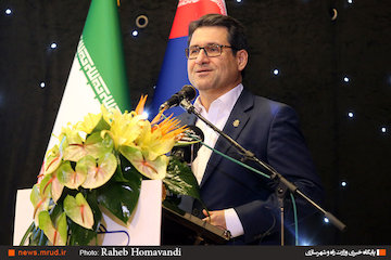 تزریق ۳۶۰۰ میلیارد تومان اعتبار برای ساخت شناور/ سوخت کم سولفور فعلی کفاف نیاز کشور را نمی دهد/ ورود دو فروند لایروب مکنده مخزن دار به ناوگان کشور در نیمه دوم سال ۹۹ محمد راستاد