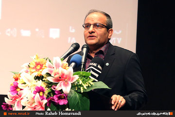 سهم ۱۵۰۰ میلیارد تومانی بانک توسعه تعاون در توسعه حمل و نقل ریلی مراسم گرامیداشت هفته حمل و نقل در راه آهن