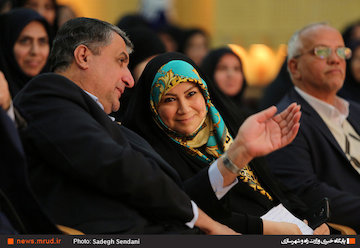 بانک اطلاعاتی بانوان وزارت راه و شهرسازی تهیه شد/ ارایه مشاوره در تهیه و تدوین سند عدالت جنسیتی در سکونتگاههای کشور مهری صفری