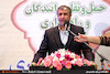 مراسم گرامیداشت هفته حمل‌ونقل در اصفهان با حضور وزیر راه و شهرسازی