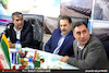 جلسه وزیر راه و شهرسازی با پیمانکاران آزادراه اصفهان-شیراز 