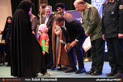 مراسم گرامیداشت هفته حمل‌ونقل در اصفهان با حضور وزیر راه و شهرسازی