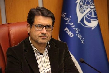 ظرفیت بندر چابهار به بالغ بر ۳۳ میلیون تن افزایش مییابد/ راهبری کلیه بنادر ایران توسط اپراتورهای خصوصی/سرمایهگذاری ۸۵ میلیون دلاری هند در بندر چابهار  محمد راستاد