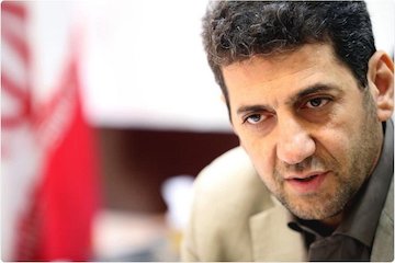 ۱۷ میلیارد دلار فرصت سرمایهگذاری در اصفهان/ کنارگذرآزادراه شرق، مهمترین پروژه آزادراهی/ دریافت مجوز ساخت ۱۱۶ کیلومتر از آزادراه اصفهان-شیراز/ ابرپروژه اصفهان در حال تکمیل علیرضا قاریقرآن