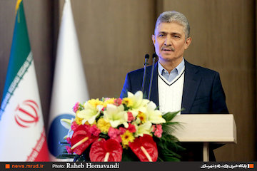 برای جذب سرمایه، باید انضباط مجموعه را افزایش دهیم تودیع و معارفه مدیران عامل پیشین و جدید شرکت شهر فرودگاهی امام خمینی (ره)