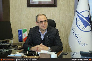 اذعان شرکتهای هواپيمايی دنيا بر ايمنی بالای آسمان ايران/ ضرورت احداث باند دوم فرودگاه بندرعباس سیاوش امیرمکری