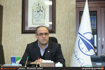 تحریمها باعث شد به سمت شرکتهای دانش بنیان برویم/ قرارداد خرید دستگاه DME توليد داخل نهايی شد/ تحویل دستگاه «تست اصطکاک» طی ۴ ماه آینده/ ترميم و بازسازی فرودگاههای آسيب ديده سیاوش امیرمکری