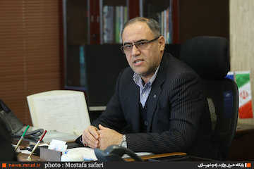 آغاز بهسازی باند ۲۹ چپ مهرآباد در نیمه دوم اردیبهشت/ مشارکت بخش خصوصی در تامین مالی طرح بهسازی باند ۲۹ چپ سیاوش امیرمکری
