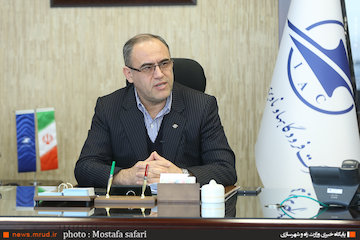 باند ۲۹ چپ مهرآباد برای ۲ روز بسته شد/ از ارزیابی نتایج این دو روز برای بهسازی باند استفاده میشود/ بهرهبرداری از ILS باند ۲۹ راست در آینده نزدیک سیاوش امیرمکری