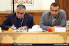 پنجاه و دومین جلسه ستاد ملی بازآفرینی شهری با حضور وزیر راه و شهرسازی 