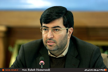 تسهیلات نوسازی در بافت مصوب به ۲۲۰ میلیون تومان افزایش پیدا کرد/ پروژههای بازآفرینی اراک از جمله پروژههای موفق در کشور است مهدی عبوری