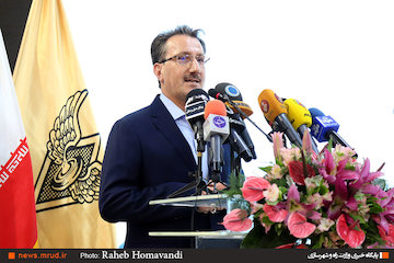 خواف – هرات ششمین اتصال ریلی ایران با کشورهای همسایه است/ امکان دسترسی افغانستان با افتتاح این خط ریلی به آب های آزاد و دیگر کشورها از طریق ایران/ از سال گذشته هیچ ناوگان خارجی وارد کشور نشده است  سعید رسولی