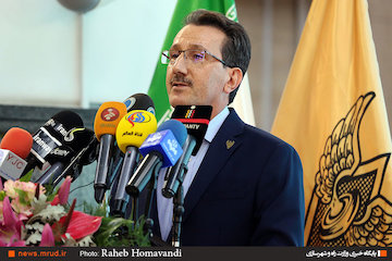 پیش فروش ۴۵۹ هزار بلیت قطار نوروزی در شش روز/ امضا تفاهم نامه با ایرانخودرو برای تامین قطعات ناوگان حملونقل ریلی  سعید رسولی