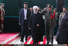 مترو گلشهر-هشتگرد با فرمان رییسجمهوری افتتاح شد