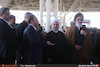 مترو گلشهر-هشتگرد با فرمان رییسجمهوری افتتاح شد