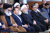 مترو گلشهر-هشتگرد با فرمان رییسجمهوری افتتاح شد