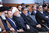 مترو گلشهر-هشتگرد با فرمان رییسجمهوری افتتاح شد