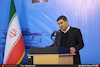 مترو گلشهر-هشتگرد با فرمان رییسجمهوری افتتاح شد
