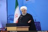 مترو گلشهر-هشتگرد با فرمان رییسجمهوری افتتاح شد