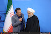 مترو گلشهر-هشتگرد با فرمان رییسجمهوری افتتاح شد