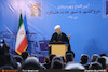 مترو گلشهر-هشتگرد با فرمان رییسجمهوری افتتاح شد