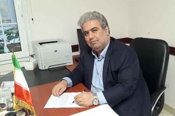 وجود۵۰۰۰ هکتار بافت ناکارآمد شهری درگیلان/ معرفی۷۸۶واحد بافت فرسوده برای دریافت تسهیلات به بانک عامل در سال جاری يوسفي