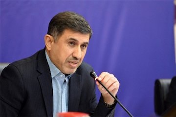 قطعه یک آزادراه تهران-شمال از ۱۵ دی زیر بار ترافیکی میرود عزیزالله شهبازی