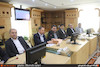 جلسه پویش هفتگی طرحهای وزارت راه و شهرسازی