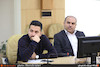 جلسه پویش هفتگی طرحهای وزارت راه و شهرسازی