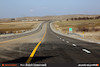 افتتاح و آغاز عملیات اجرایی پروژه های جاده ای در استان اردبیل