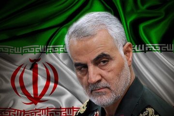 پیام مدیرعامل شرکت فرودگاهها بهمناسبت سالروز شهادت حاج قاسم سلیمانی سردار سلیمانی