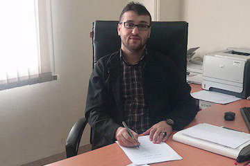 ثبت ۲۸۰۰ مراجعه مردمی از ابتدای سال تاکنون  داودي