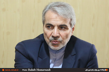 بازگشایی راههای اصلی استان گیلان/ اقدامات برای باز شدن راههای روستایی در حال انجام است محمدباقر نوبخت
