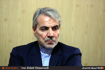 افتتاح منطقه یک آزادراه تهران_شمال در دهه فجر/ بخشی از منطقه ۲ تا اوایل ۱۴۰۰ آماده بهره برداری میشود/ تخصیص ۱۸۰۰ میلیارد تومان به ۱۷۵۰۰ واحدهای خسارت دیده در سیل  محمدباقر نوبخت