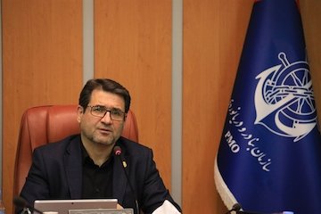 طبق قانون؛ سازمان بنادر هیچگونه دخل و تصرفی در نوع و ماهیت کالاهای وارده و صادره و خروج آنها ندارد
 محمد راستاد