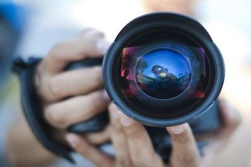 فراخوان مسابقه عکاسی سازمان هواشناسی اعلام شد/ عکاسان تا ۲۲ بهمن فرصت دارند مسابقه عکاسی