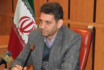 تشریک مساعی و همکاری بین دستگاهها عامل پیشرفت پروژه ها دکتر قاری قران