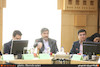 پانزدهمین جلسه شورای‌عالی شهرسازی و معماری با حضور وزیر راه و شهرسازی