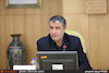 پانزدهمین جلسه شورای‌عالی شهرسازی و معماری با حضور وزیر راه و شهرسازی