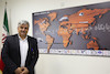 علی‌ بیت‌اللهی رئیس بخش زلزله‌شناسی مهندسی و خطرپذیری مرکز تحقیقات راه، مسکن و شهرسازی