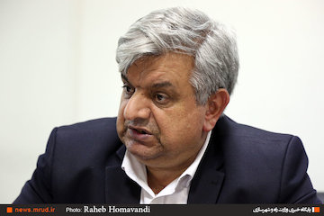 ۷۶ هزار نفر جمعیت تحتتاثیر زلزله قطور آذربایجانغربی/ یک شهر و ۹ آبادی متاثر از زلزله/۷۲ درصد واحدهای مسکونی منطقه، فاقد مقاومت در برابر زلزله علی بیت اللهی