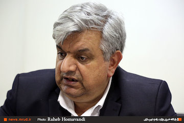 زلزله کرمانشاه و ضرورت توجه به تابآوری شهرها و ساختمانها علی بیت اللهی