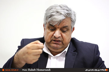 گسل اصلی جوان زاگرس مسبب زلزله روز گذشته هرمزگان/افزایش فعالیت تکتونیکی زمین در شمال تنگه هرمز علی بیت اللهی